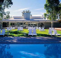 Desert Gardens Hotel - Sydney Tourism