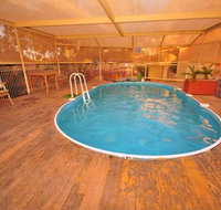 Desert View Apartments - Sydney Tourism
