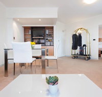 Diplomat Hotel - Sydney Tourism