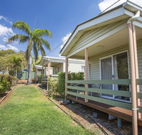 Discovery Parks - Argylla Mount Isa - Sydney Tourism