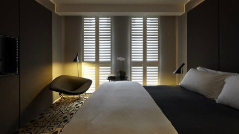Burbury Hotel - Sydney Tourism 3