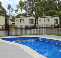Avondel Caravan Park - Sydney Tourism