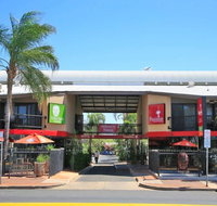 Diplomat Motel - Sydney Tourism