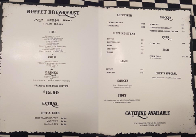 Tourist Park Portland VIC Sydney Tourism