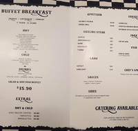 JJ's Bar  Steakhouse - Sydney Tourism