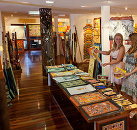 Cantata Studio - Sydney Tourism