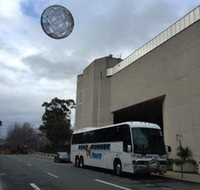 Road Runner Leisure Tours - Sydney Tourism