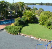 Taree Motor Inn - Sydney Tourism