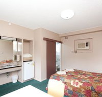 Aquatic Motor Inn - Sydney Tourism