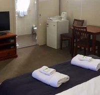 Quirindi Sunflower Motor Inn - Sydney Tourism