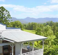Belfry Guesthouse Bellingen YHA - Sydney Tourism