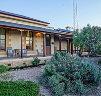 The Smelters Heritage Accommodation - Sydney Tourism