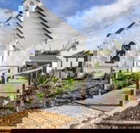 The Arches of Allendale - Sydney Tourism