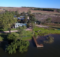 River Shack Rentals - Murray Terrace - Sydney Tourism