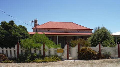 Park View Cottage - Sydney Tourism 0