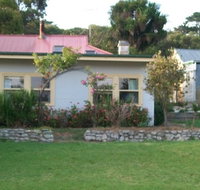 Stonewalls Cottage - Sydney Tourism
