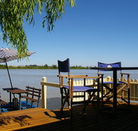 Holiday on Murray - Sydney Tourism