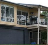 Old Teal Flat River Home -River Shack Rentals - - Sydney Tourism