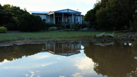 Frangipani Cottage - Sydney Tourism 0