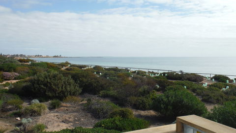 Sea Star Apartment - Sydney Tourism 0