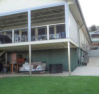 River Shack Rentals - River Lane - Sydney Tourism