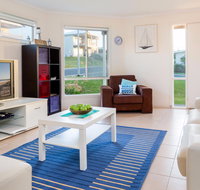 Rocks Beachhouse - Sydney Tourism
