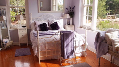 English Rose Cottage - Sydney Tourism 0