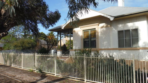Moonta Headmasters House - Sydney Tourism 0