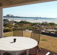 The Otago Beach Shack - Sydney Tourism