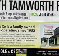 The Rose  Willow - Sydney Tourism