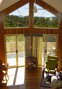Calurla Chalets - Sydney Tourism 2