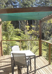 Calurla Chalets - Sydney Tourism 1