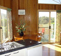 Calurla Chalets - Sydney Tourism 3