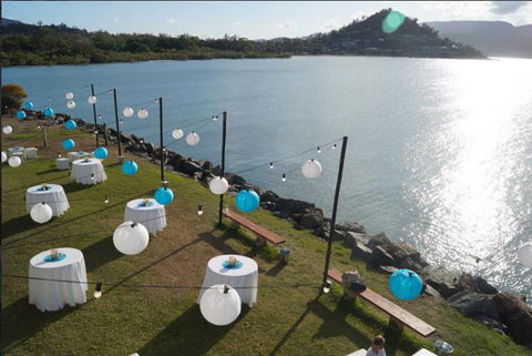 Whitsunday Marine Club - Sydney Tourism 3