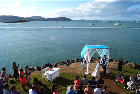 Whitsunday Marine Club - Sydney Tourism 4