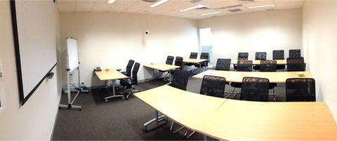 Talkspace - Sydney Tourism 0