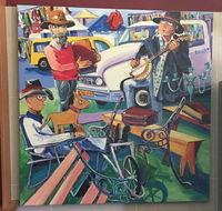 Emmas Cottage Vineyard - Sydney Tourism