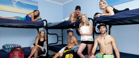 Surfside Bondi Beach - Sydney Tourism 0