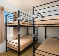 Sydney Star Backpackers - Sydney Tourism