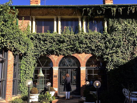 Berida Hotel - Sydney Tourism 0