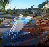 Gwydir Carapark - Sydney Tourism