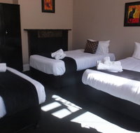 Terminus Hotel - Sydney Tourism