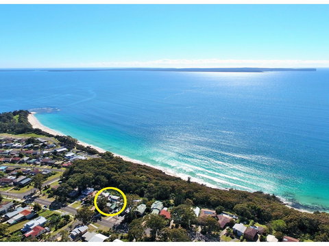 The Hideaway - Sydney Tourism 0