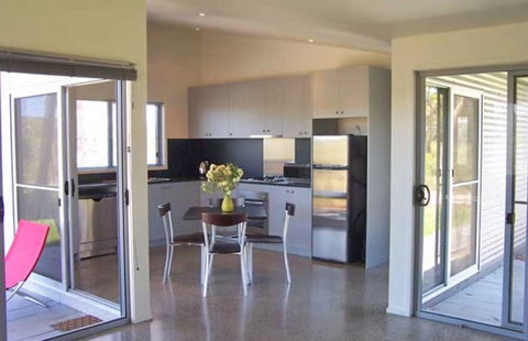 Art House Accommodation - Sydney Tourism 2