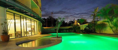 Landmark Resort - Sydney Tourism 17