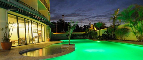 Landmark Resort - Sydney Tourism 13