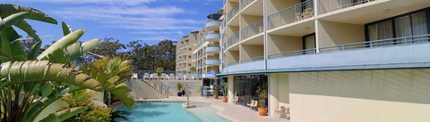 Landmark Resort - Sydney Tourism 14