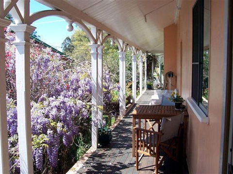 Guy House B&B - Sydney Tourism 1
