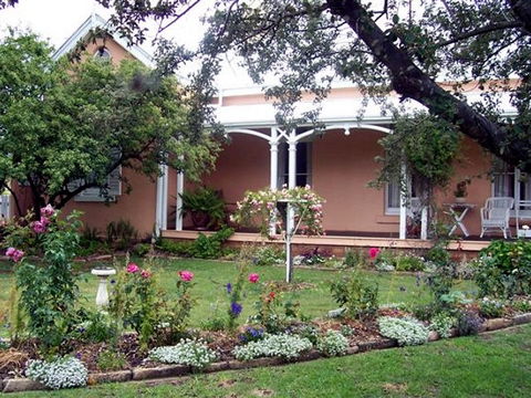 Guy House B&B - Sydney Tourism 2