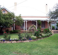 Guy House BB - Sydney Tourism